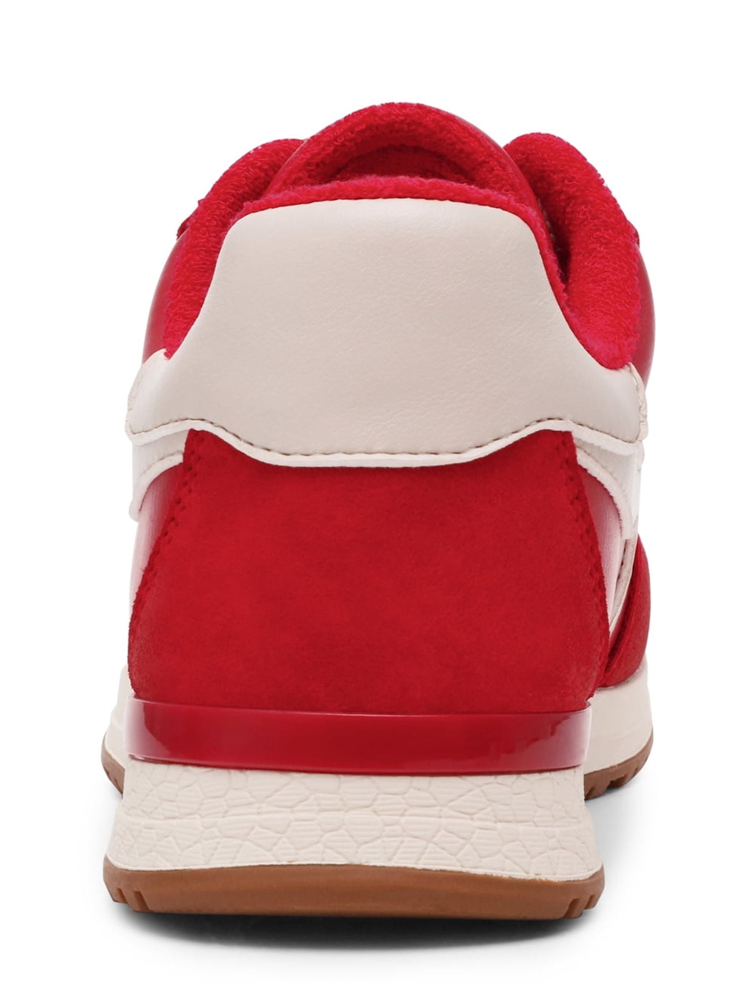 DV Dolce Vita Women's Joque Lace-Up Sneaker