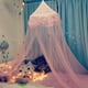 thumbnail image 5 of Mosquitera Star Dome, cortina para cama en el techo, estrella rosa, 65 yuanes, 5 of 6