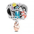 thumbnail image 4 of Pandora Disney Ohana Lilo & Stitch Inspired Charm, 4 of 4
