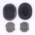 thumbnail image 3 of Almohadillas de Repuesto para WH-1000XM5 Auriculares Accesorios para Auriculares Piezas de Reparación, 3 of 5