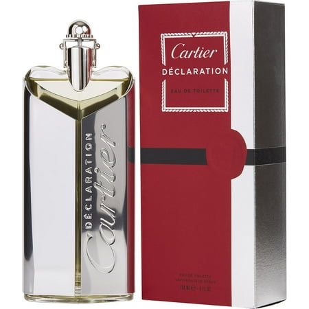 Best Declaration by Cartier For Men 5 oz EDT deal Best Declaration by Cartier For Men 5 oz EDT deal