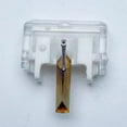 thumbnail image 4 of Stylet de Remplacement Audio Amélioré pour Shure M55E et pour Doubles Cartouches, 4 of 6