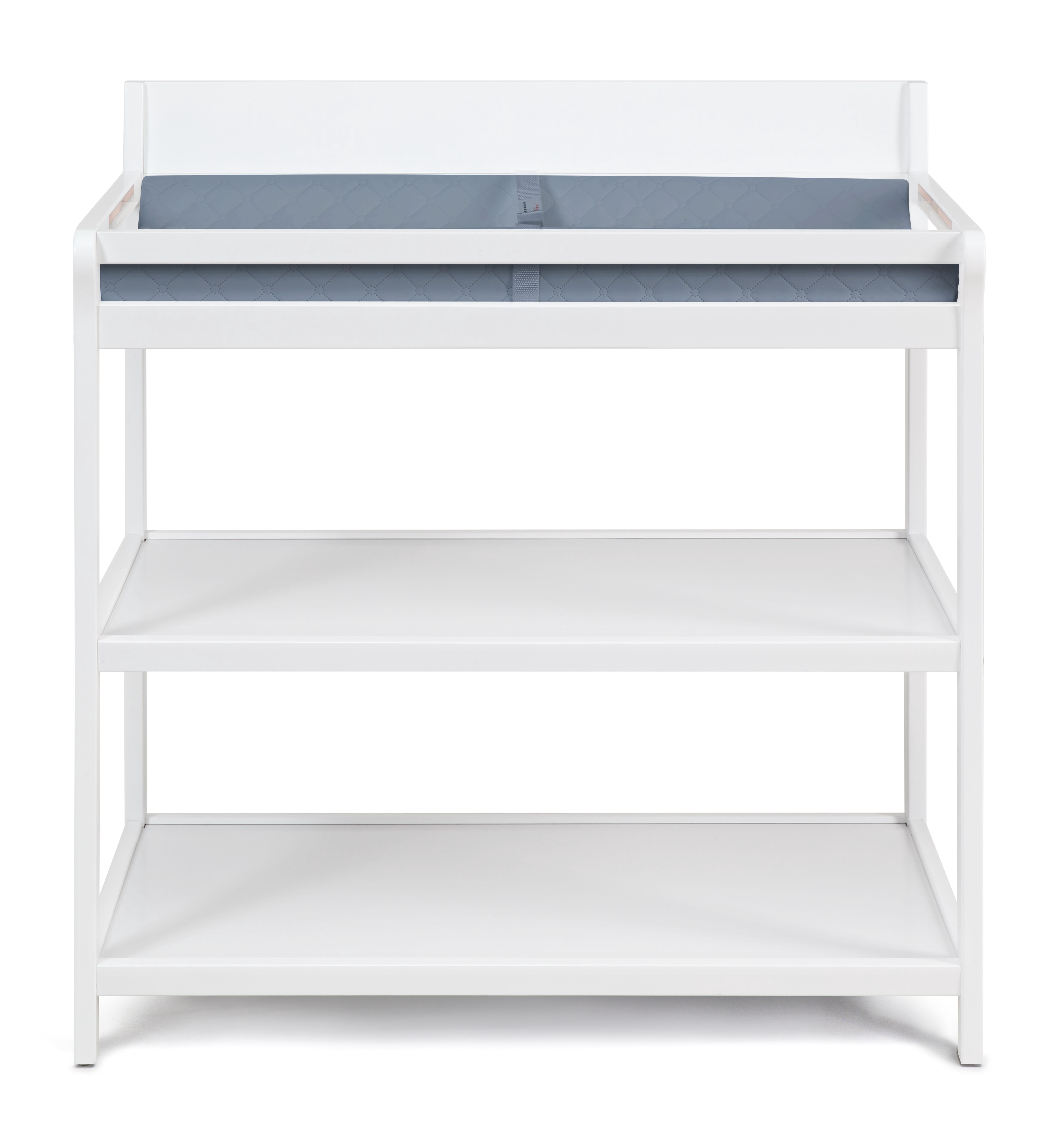 Suite Bebe Shailee Changing Table, White