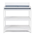 thumbnail image 3 of Suite Bebe Shailee Changing Table, White, 3 of 6