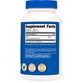 thumbnail image 4 of Suplemento Nutricost DHEA 50 mg 240 cápsulas sin gluten y soja, 4 of 5