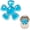 1, variant on Cooling Hat Ice Pack Insert, Reusable Gel Cooling Sheets for Hats, Flexible Leak-Proof Cooling Pads, Portable Head Cooling Gear for Outdoor Activities, Adults & Kids (1)