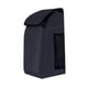 thumbnail image 3 of Bolsa para carrito de compras de gran capacidad, portátil, impermeable, bolsa de repuesto para carrito negro, 3 of 9