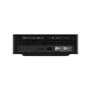 GIGABYTE AI TOP ATOM Personal AI Supercomputer, Arm Cortex-X295 + Cortex A725, NVIDIA Blackwell Architecture, 128GB LPDDR5X, 4TB PCIe 5.0 NVMe SSD, NVIDIA DGX OS, Black