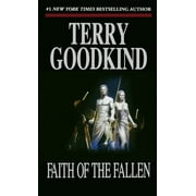 Sword of Truth: Faith of the Fallen (Paperback)