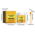 thumbnail image 3 of PEONAVET Colle Transparente Anti-Fuite Revêtement Colle Carreau Mural Colle Transparente 150ml, 3 of 9