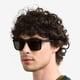 thumbnail image 5 of Lentes de Sol Carrera 8064/S Hombre 20630008A57M9 negro, 5 of 6