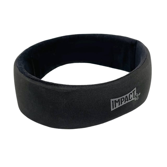 Diadema deportiva protectora Head Guard ImpactRX, talla L