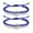 F, variant on SIfdSeng Soccer and Baseball Valentine's Day Bracelets for Men Women and Kids Stylish Accessories for Soccer Fans Team Spirit Gifts for Boys Girls Game Decor 2Pcs Summer Bracelets for Teen Girls