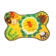 thumbnail image 1 of Greeniant Alfombra para olfatear, alfombrilla de entrenamiento, suavidad interactiva, comodidad interesante, almohadilla para olfatear lavable, Suministros para perros, 1 of 6