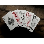 Theory11 Yellowstone Playing Cards