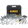 thumbnail image 1 of Kit de 200 Herramientas Mecánicas + Maletín DEWALT DWMT45007, 1 of 3