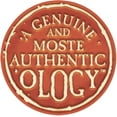 thumbnail image 3 of Ologies Wizardology: The Book of the Secrets of Merlin, (Hardcover), 3 of 5