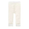 thumbnail image 3 of uublik Kids Leggings Fleece Lined Warm Thickened Elastic Fashion Full Length Pants, 3 of 5