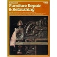 thumbnail image 1 of Pre-Owned All about Furniture Repair and Refinishing (Paperback) 0897210867 9780897210867, 1 of 1