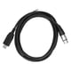 thumbnail image 4 of Cable de Conector de Micrófono USB a XLR Hembra Bling Bling Material PVC, 4 of 12