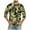 Army Green, variant on White Summer Tops for Men 2025 Men Blouses Elegant Casual Petite Shirts for Men Dressy Casual Summer Basic Fitted Cropped Tees Try Before You Buy