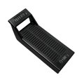 thumbnail image 4 of Pedal control pie para bomba neumática hidráulica, construcción aluminio, repuesto compatible con la mayoría equipos soldadura y Estilo A, 4 of 8