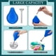 thumbnail image 3 of Ball Brause Sprinkler For Wet Felting,Flower Sprinkler Ball Brauser Wet Felting Tools Wet Felting Tools, 3 of 5