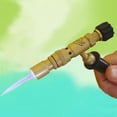 thumbnail image 3 of Orca Soldering Torch Complete Kit Welding Jewelry Tools W/3 Tips, 3 of 11
