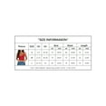 thumbnail image 2 of Raccmtaty Women's Crop Tank Tops Slim Fit V Neck Sleeveless Backless Ruched Back Cross Adjustable Strap Tops for Summer, 2 of 8