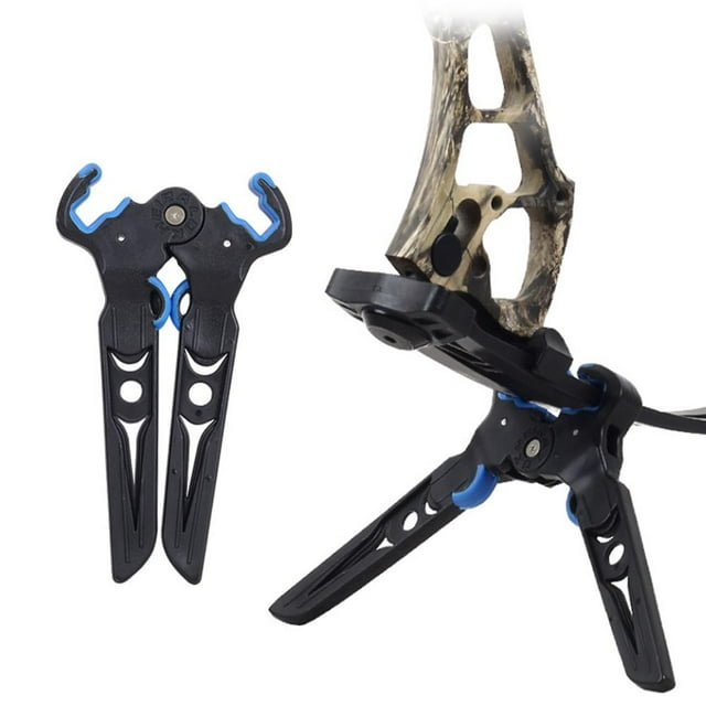 Archery Bow Feet Bow Stand,Archery Bow Feet Bow Bow Stand Archery Bow Feet Power Packed Performance