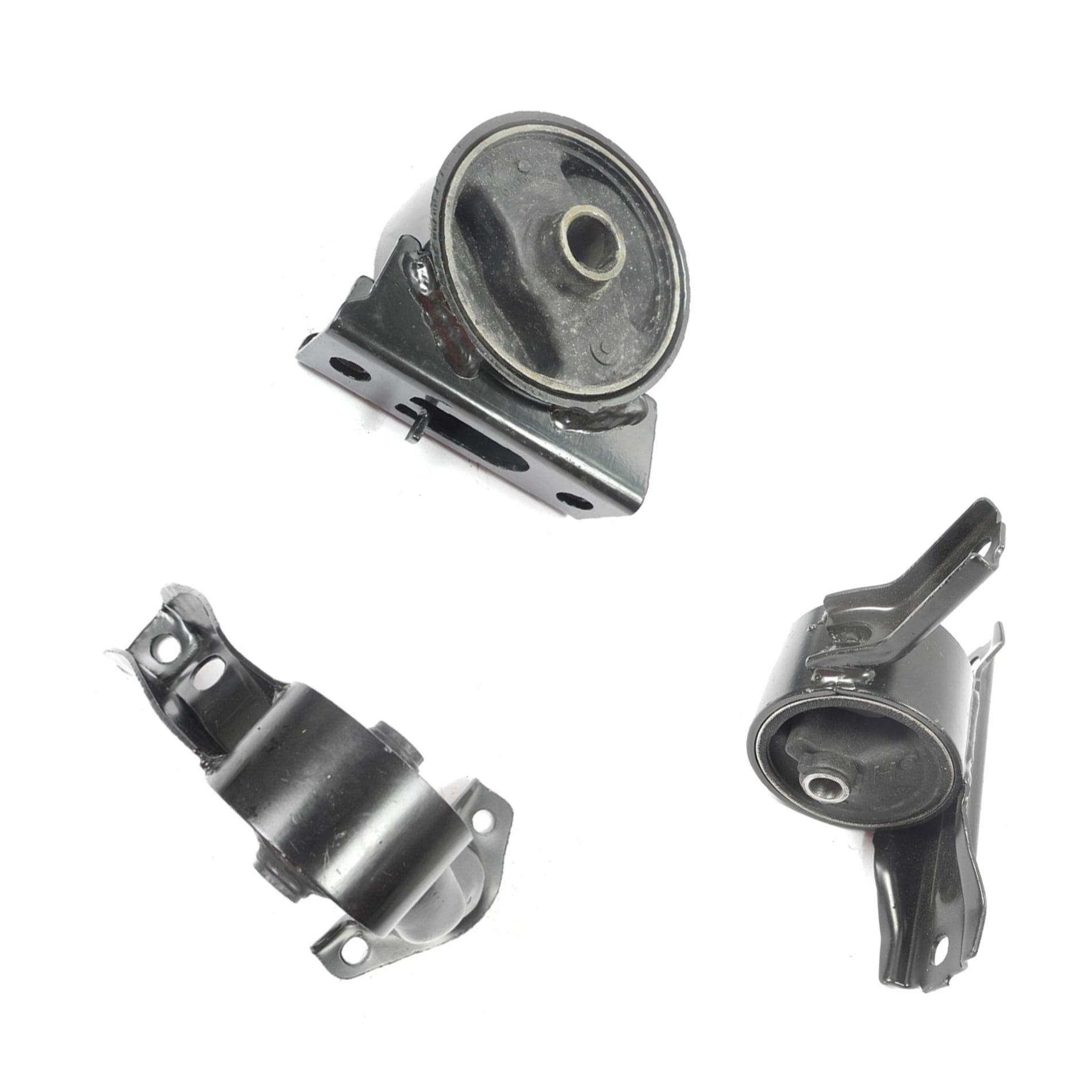 1999-2004 Grand Cherokee (WJ) OEM Replacement Motor Mounts 1999-2004 Grand Cherokee (WJ) OEM Replacement Motor Mounts