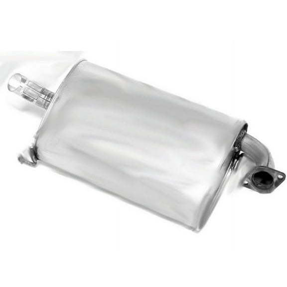 Muffler - Compatible with 1998 - 2002 Honda Accord 2.3L 4-Cylinder 1999 2000 2001