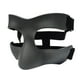 thumbnail image 5 of Protectores nasales Cubierta facial protectora duradera Protector facial Máscara facial ajustable para banda negra, 5 of 9