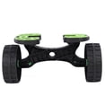 thumbnail image 1 of Chariot de Canot, Chariot de Kayak Structure Stable Roues Anti-Perforation Facile à Transporter Robuste pour Terrains Rugueux, 1 of 7
