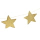 thumbnail image 3 of Colgantes Y Estrellas Garland Bunting Banner Decoraciones Colgantes para Habitaciones de Niños Mosquiteros Mosquitero de Pared Oro Macarena Glitter Star Hangings Bunting, 3 of 6