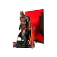thumbnail image 3 of DC Multiverse Batman Movie 12" Batman Red/Black Action Figure Version 1 Walmart Exclusive, 3 of 10