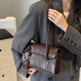 thumbnail image 5 of Original Minority Advanced Texture Female 2025 New Large Shoulder Bag Go Out Journey Crossbody Bag, 5 of 5