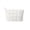White, variant on JVBTVB Women's Quilted Corduroy Handbag Travel Makeup Cosmetic Bag Soft Casual Shoulder Purse Compact Travel Storage Organizer Pouch For Daily Use & Gift