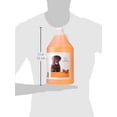thumbnail image 2 of Oster HydroSurge Ultra Clean Shampoo Gallon - Tangerine Scent, 2 of 3