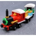 thumbnail image 4 of LEGO Creator 6379821 Winter Holiday Train 73 Piece Toy for Ages 6 & Up, 4 of 4