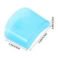 thumbnail image 2 of unbranded 4Ud Portateabolsas Con Gancho Para Taza Color Surtido Para Guardar Galletas Y Bolsas De Té, 2 of 8