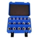 thumbnail image 1 of Caja de Herramientas CUTICAT de Dado con Tuerca Cuadrado 16 Piezas, 1 of 8