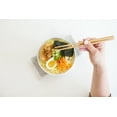 thumbnail image 4 of Ocean's Halo, Organic and Vegan Ramen Noodle Bowl, Packaged Meal, Shelf-Stable, Plant-Based, 10.90 oz., 4 of 12