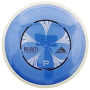 Axiom Plasma Insanity Distance Driver Golf Disc [Colors may vary]