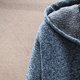 thumbnail image 5 of Chaqueta de hombre Chaqueta clásica de punto de color sólido Suéter de punto Chaqueta delgada Fridja  po4363, 5 of 5