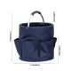 thumbnail image 3 of Fiudx Ofertas de la semana Cesta de almacenamiento de viaje para el hogar, cesta de baño portátil, cesta de baño portátil para hombres y mujeres, bolsa de almacenamiento de artículos de tocador, 3 of 6