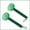 26cm-Green-2pcs, variant on 2Pcs Wormwood Filled Massage Hammer, 26cm Portable Handheld Percussion Tool for Back, Neck & Shoulder Pain Relief, Traditional Chinese Wellness Acupoint Tapping Mallet