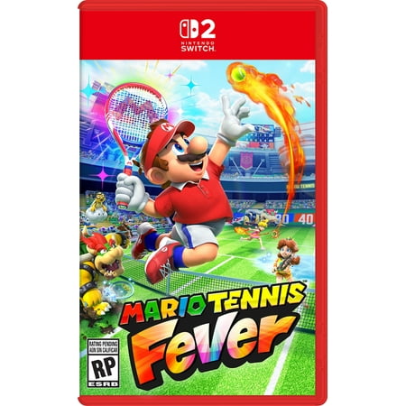 Mario Tennis™ Fever - Nintendo Switch 2