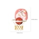 thumbnail image 3 of Xihbxyly Hallazgos de Ganga Canasta de Baloncesto Colgante para Interiores para Bebés 12 a 3 Años Canasta de Baloncesto para Uso Doméstico Juguete de Pelota para Niños, 3 of 6