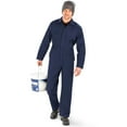 thumbnail image 2 of Result Genuine Recycled  Adult Action Recycled Overalls, 2 of 3